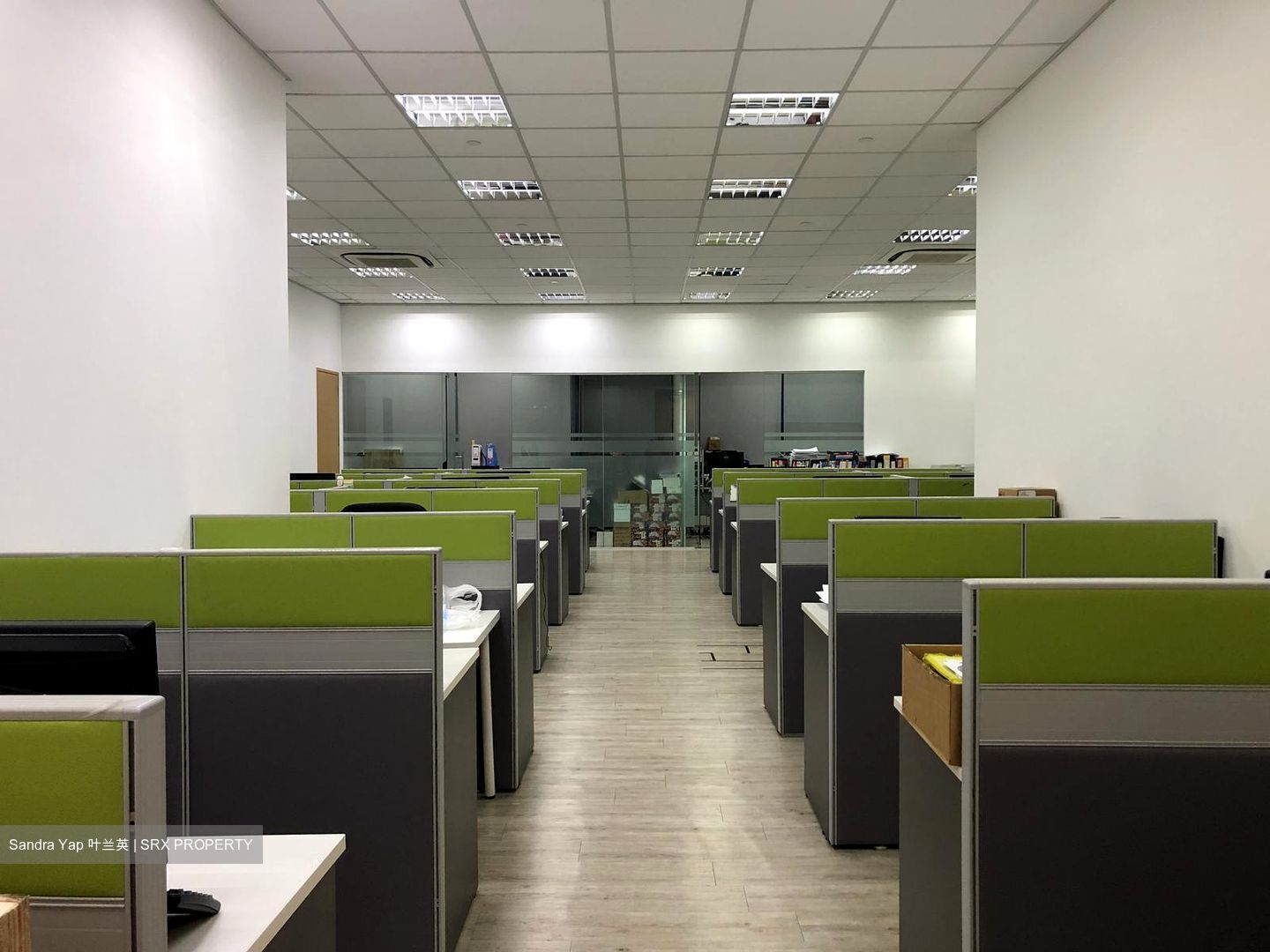 Ubi Crescent (D14), Factory #447990441